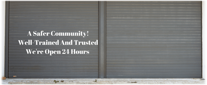 Garage Door Repair Glendale CA